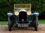 Bentley 3-Litre Sports Tourer by Vanden Plas 1921 года
